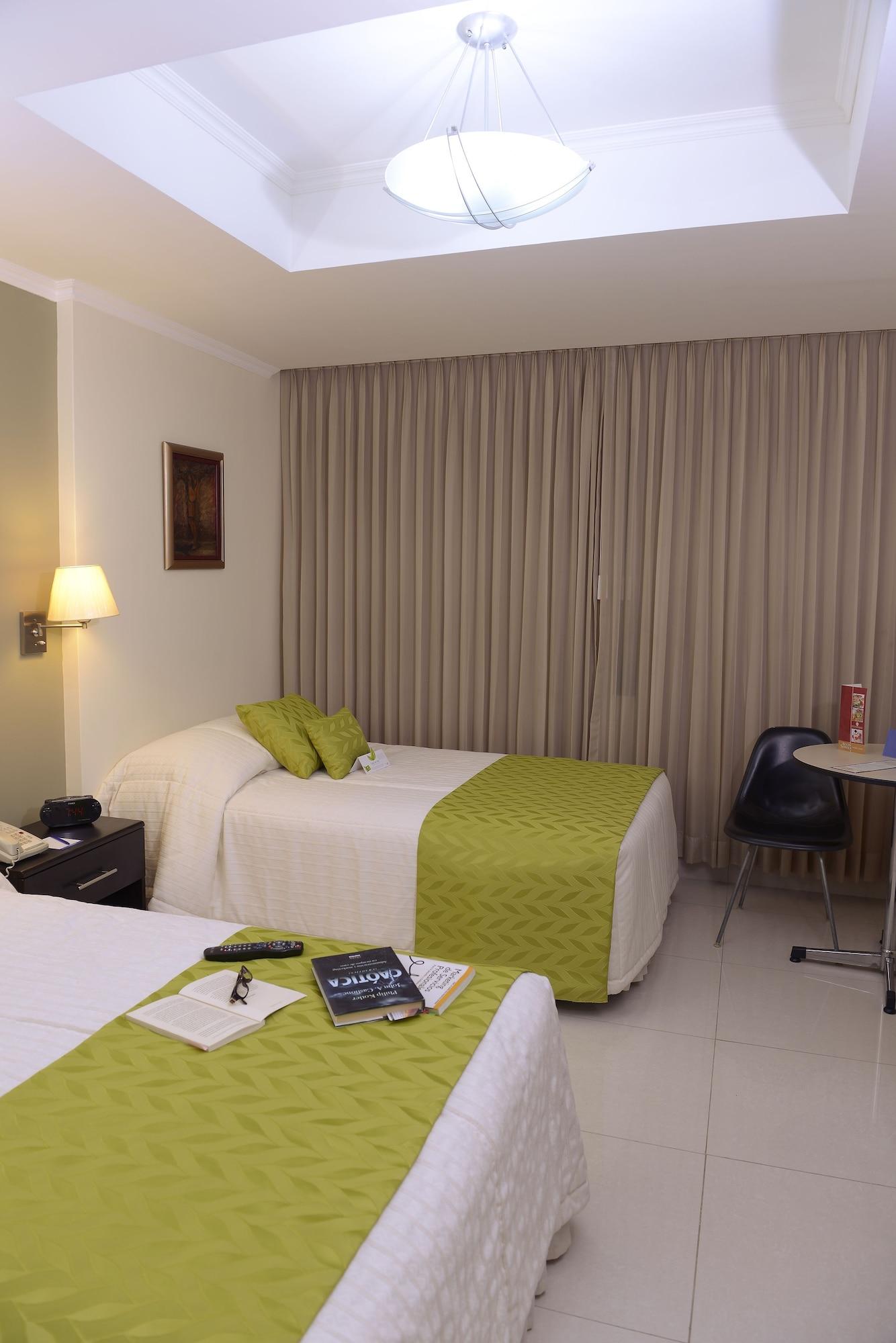Hotel Ramada Guayaquil Zewnętrze zdjęcie
