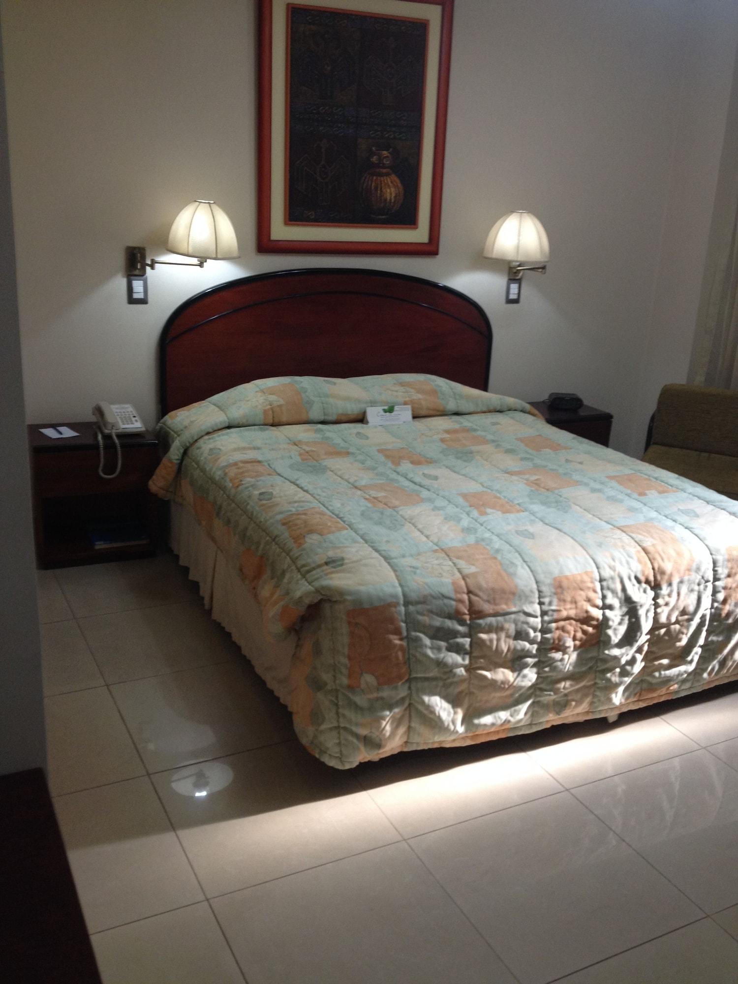 Hotel Ramada Guayaquil Zewnętrze zdjęcie