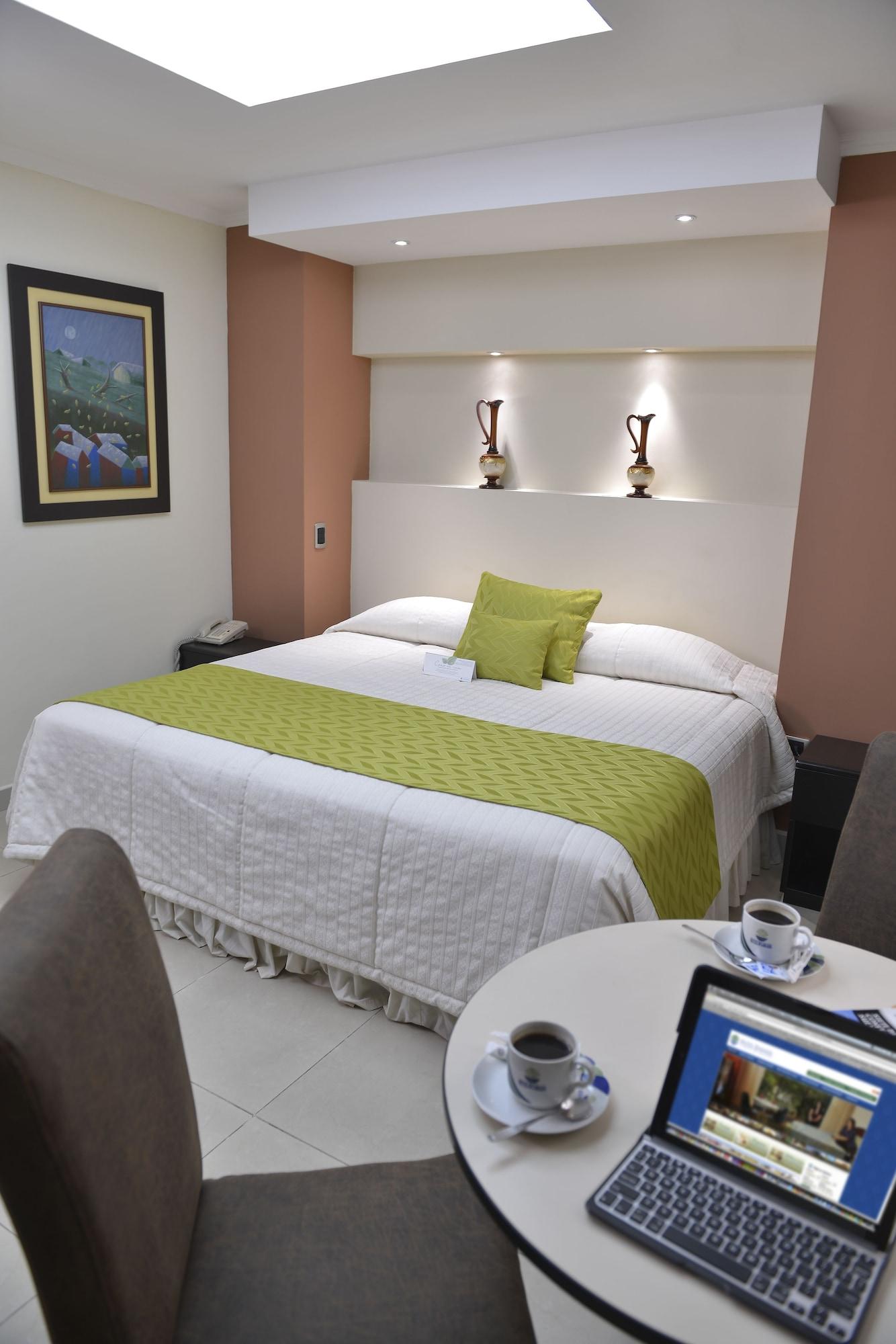 Hotel Ramada Guayaquil Zewnętrze zdjęcie