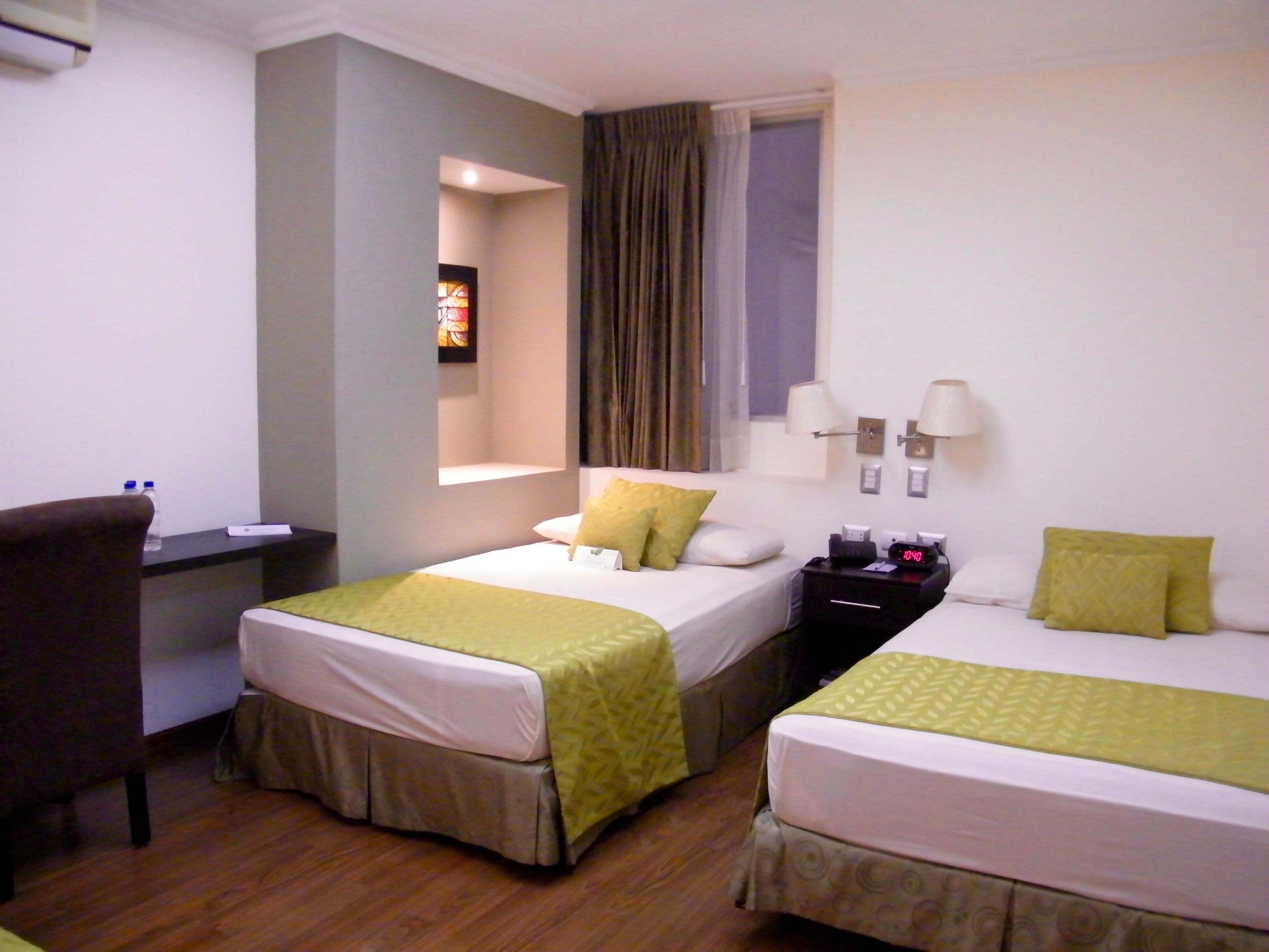 Hotel Ramada Guayaquil Zewnętrze zdjęcie