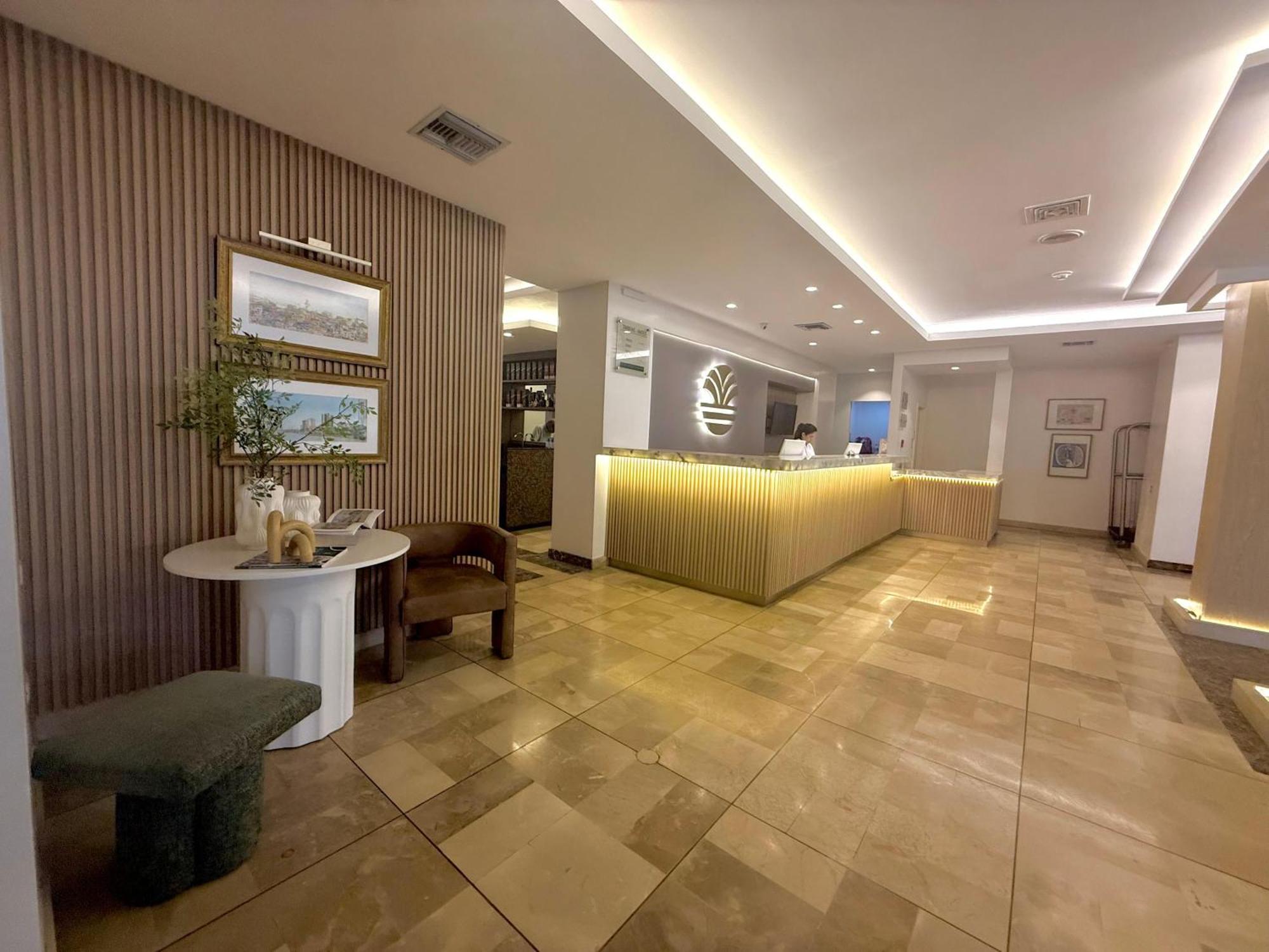 Hotel Ramada Guayaquil Zewnętrze zdjęcie