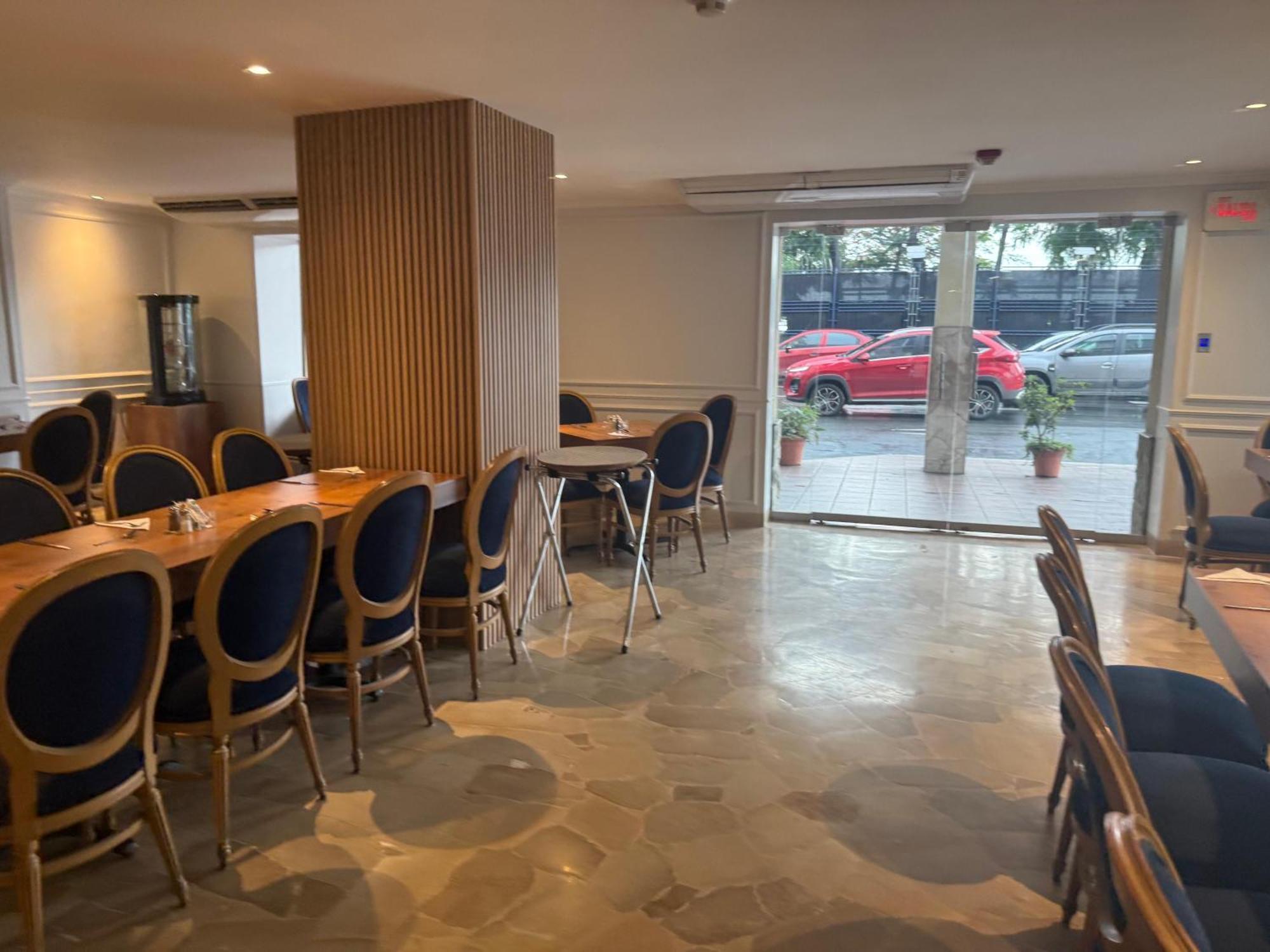 Hotel Ramada Guayaquil Zewnętrze zdjęcie